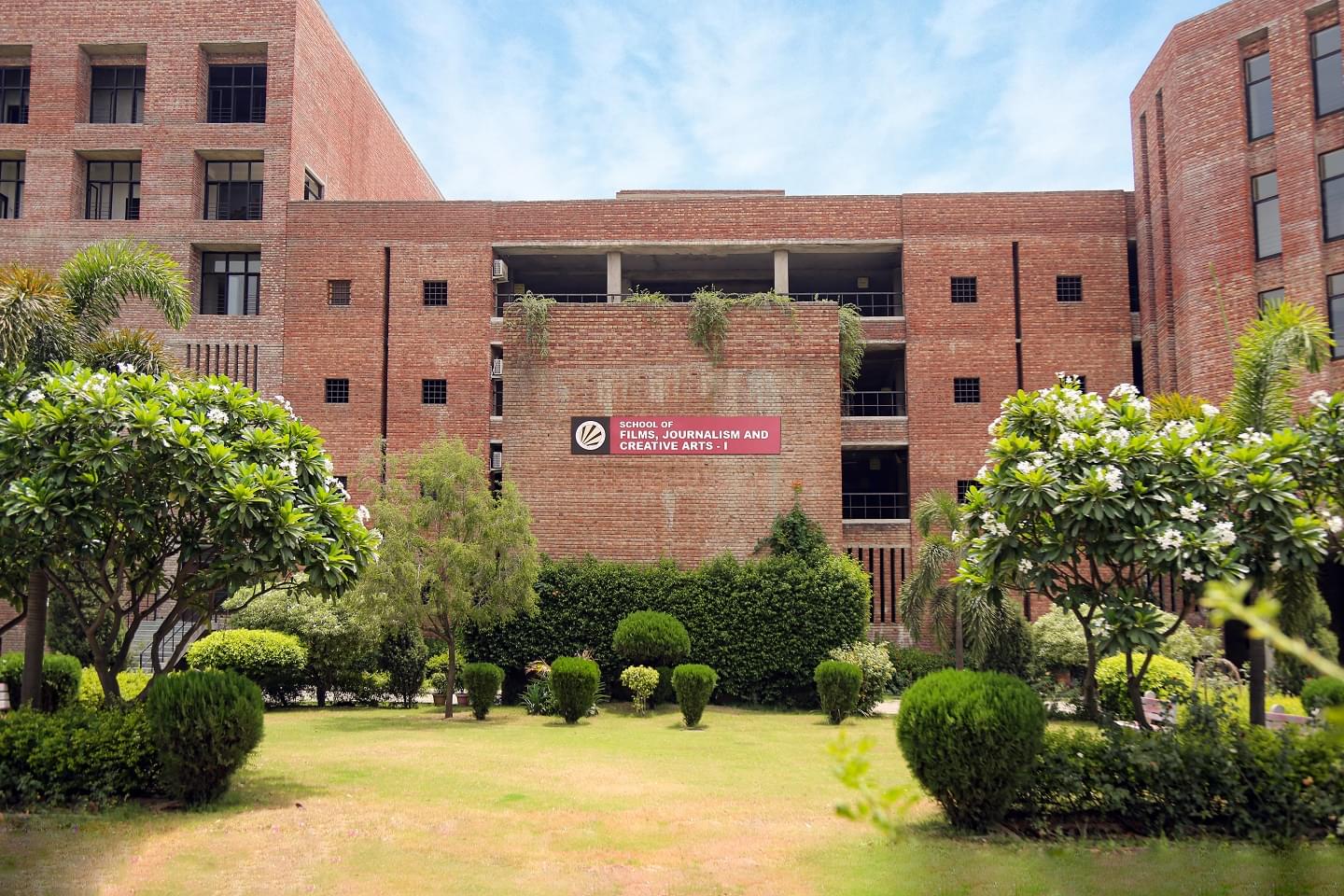 LPU LPU Campus photo 40